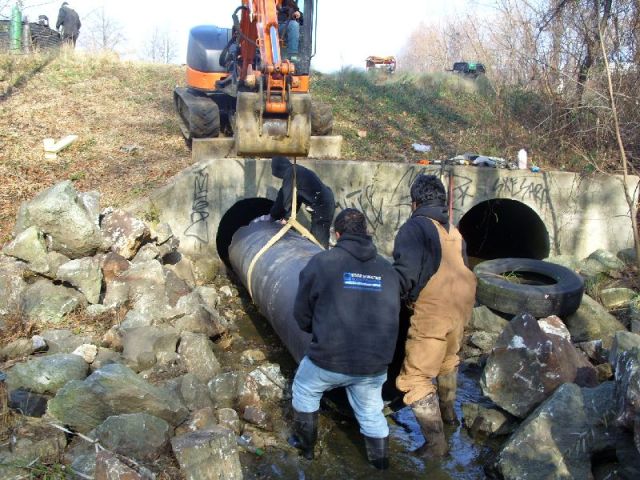 The machines can't do ALL the work