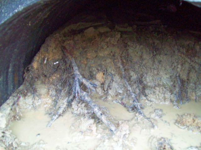 Not quite finished yet...